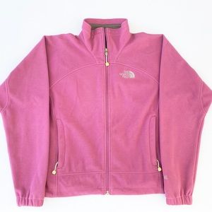The North Face Full Zip Jacket Pullover